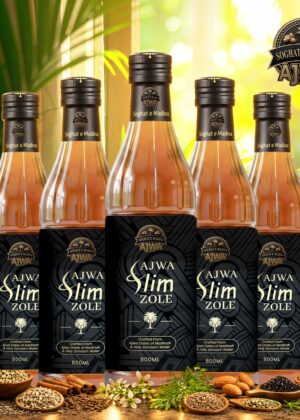Ajwa Slim Zole